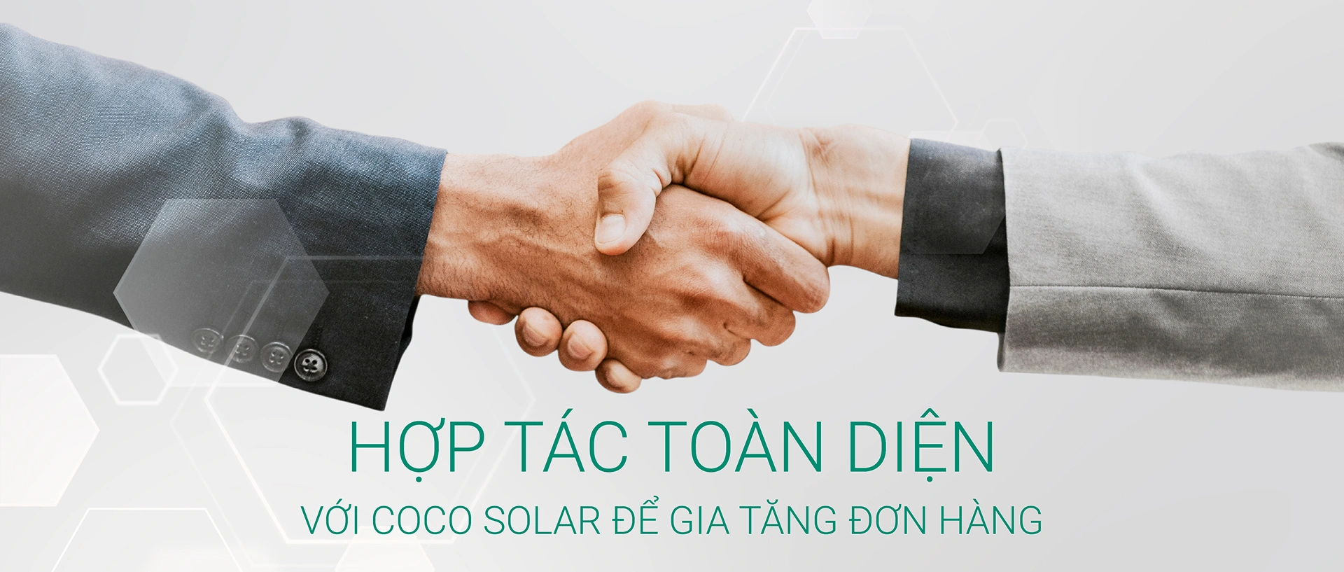 Đối tác thi công banner